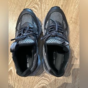 Axel Arigato sneaker women size7.5/38